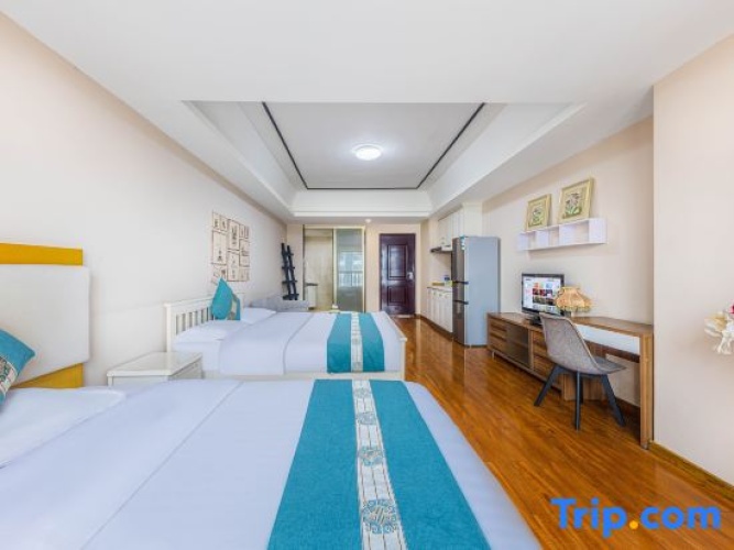 Standard Twin Family room