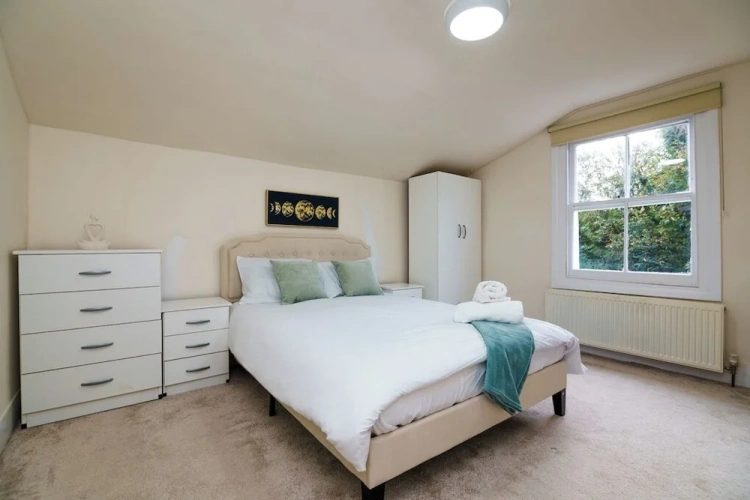 Comfort Double room