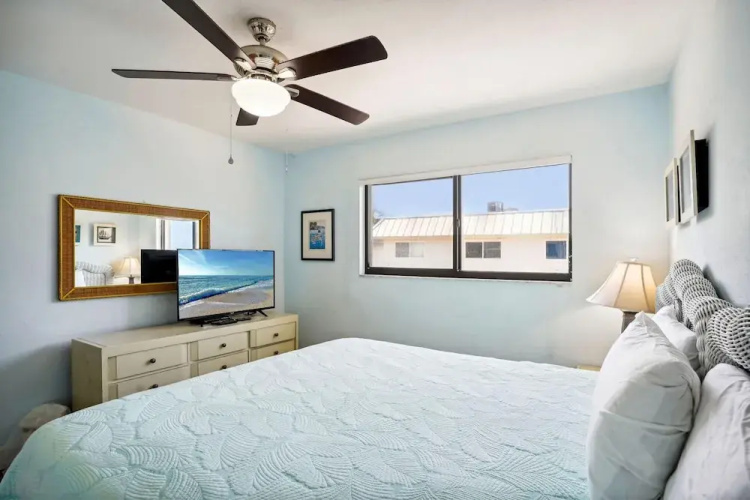 Gulfside Villas 3