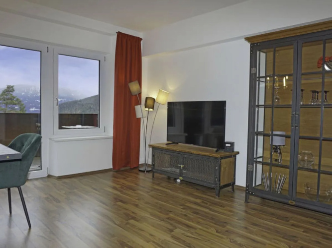 Apartment Isolde Reith bei Seefeld