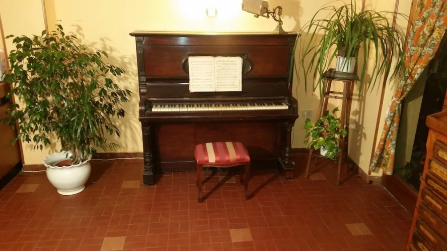 Albergo I Longobardi