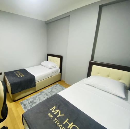 Economy Family room