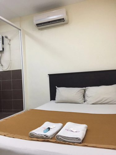 Hotel O 91 @ Bukit Mewah