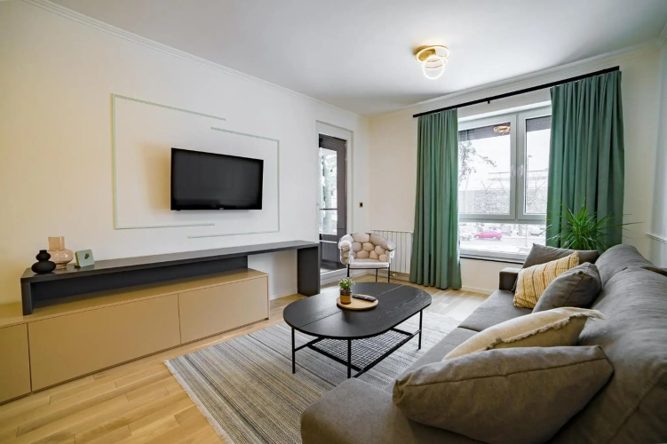 Apartman EpiLux
