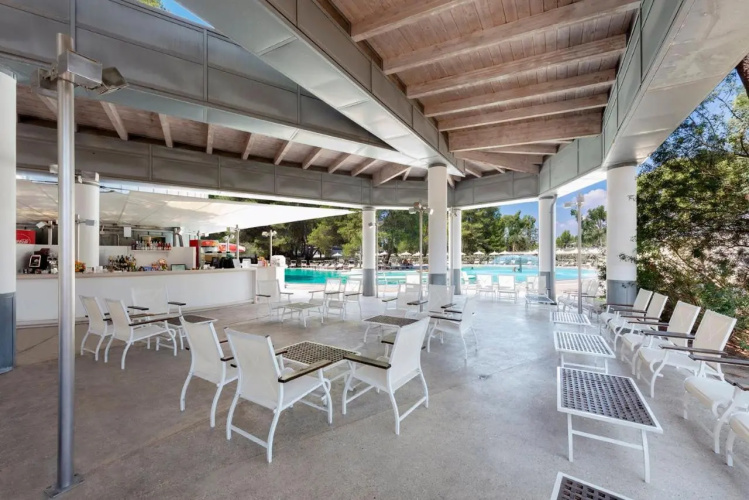 Hotel Ethra Reserve - Alborèa 5*
