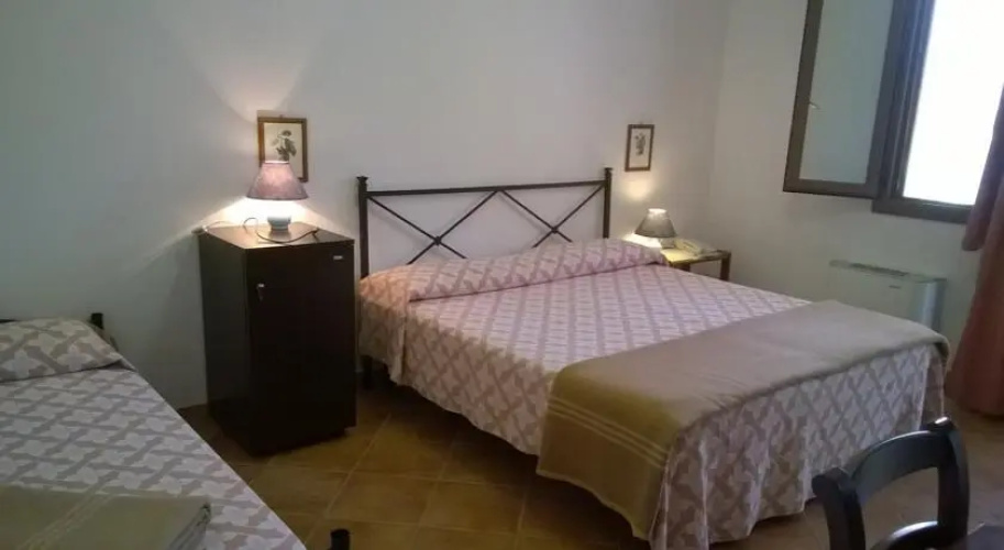 Hotel La Feluca