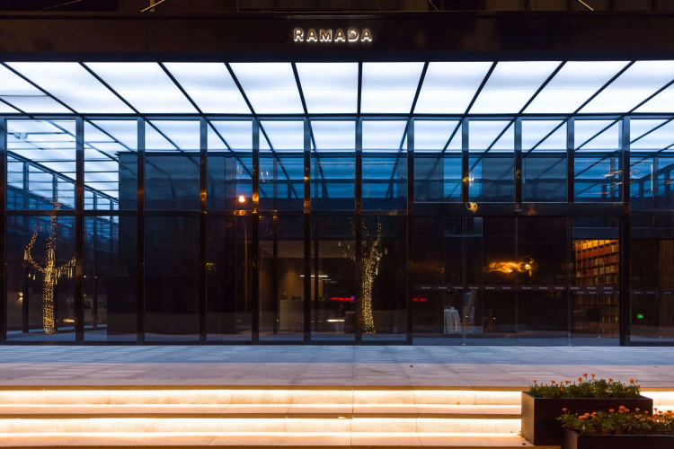 Hotelafbeelding