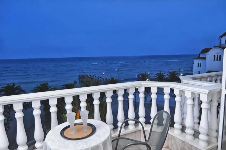 Hotel Ioni