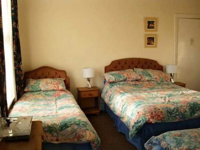 Baytree Lodge