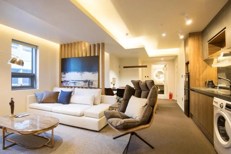 Family Suite