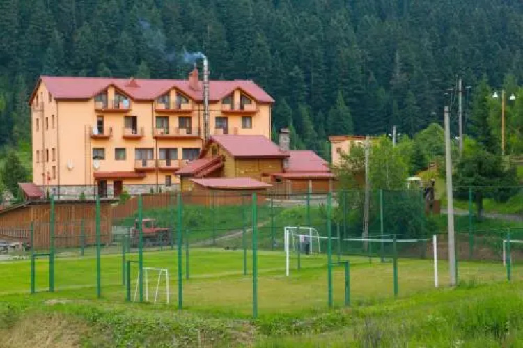 Sobin' Mini-Hotel