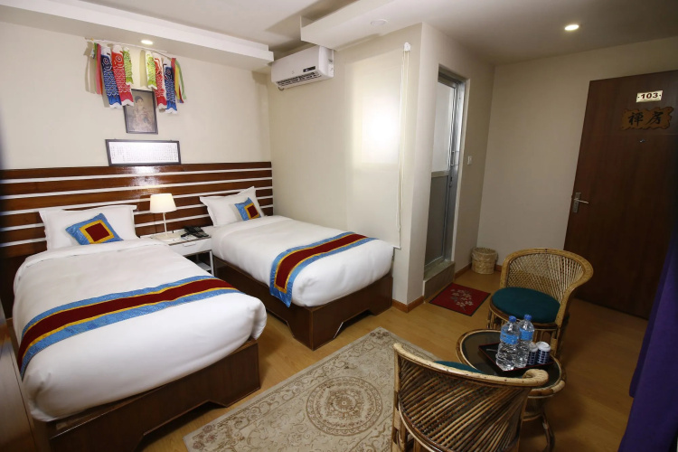 Truly Asia Boutique Hotel