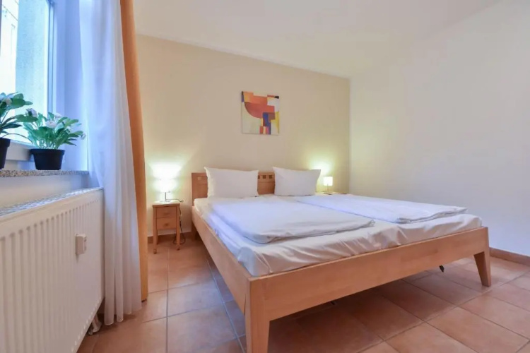 Appartement Solaris 09