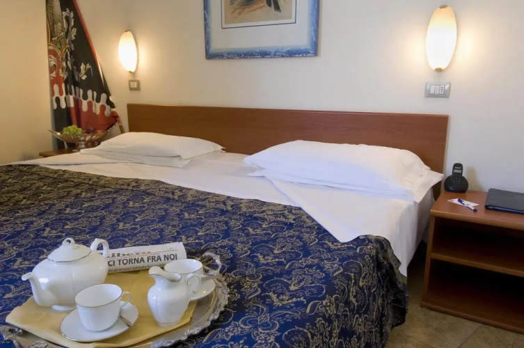 Hotel Palazzo dei Priori
