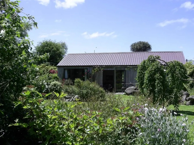 Cottage