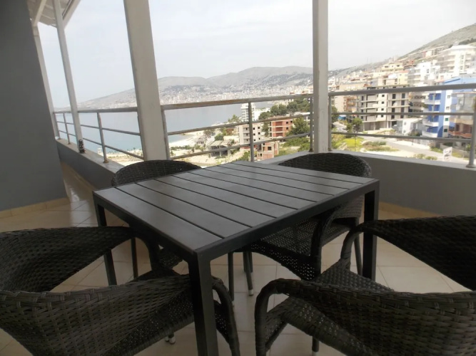 Doka Apartments 2