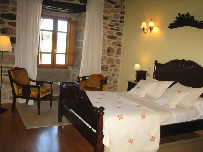 Pazo A Freiria