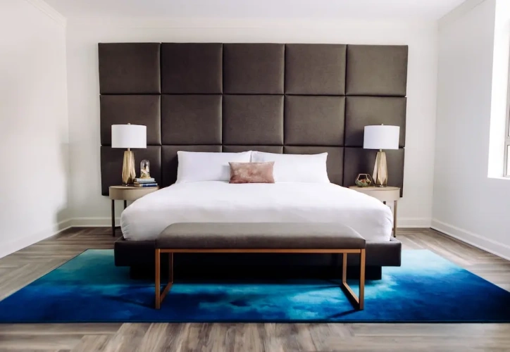 Premier Double Suite