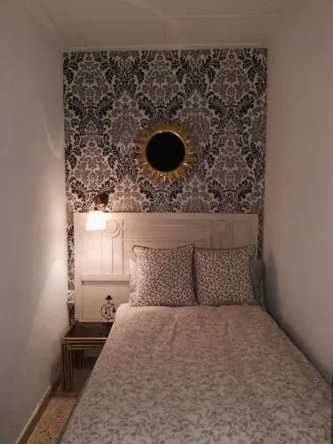 Apartamento Oliver