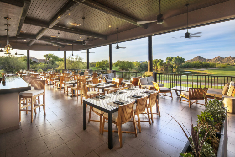 Boulders Resort & Spa Scottsdale, Curio Collection by Hilton photo 29