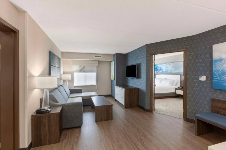 Executive Residency By Bw Toronto-Mississauga photo 6