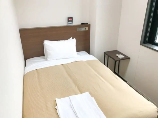 Luxury Single room