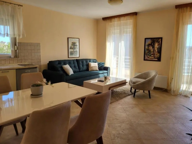 1 Bedroom Apartment with balcony