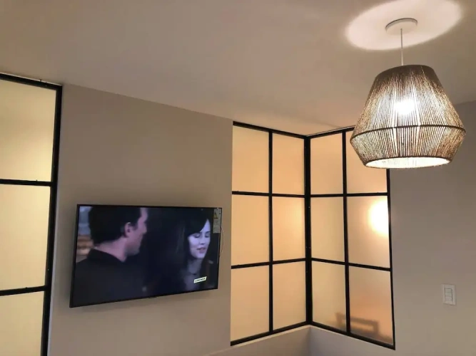 1 Bedroom Apartment with balcony