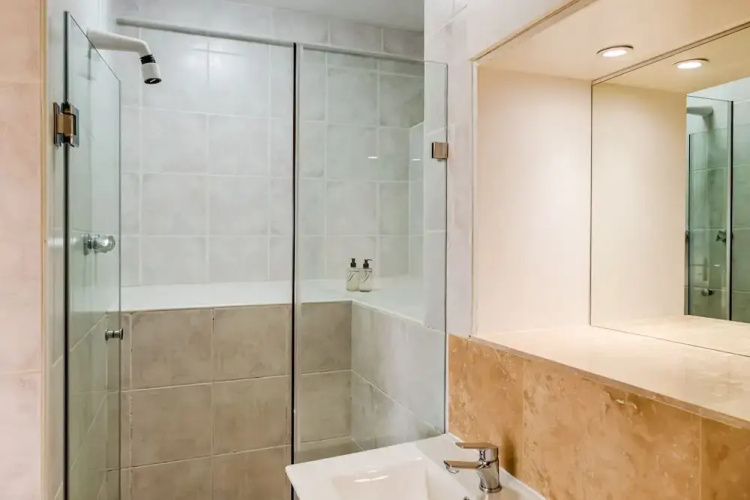 2-br Camps Bay Apartment With Pool Atlantic Tide