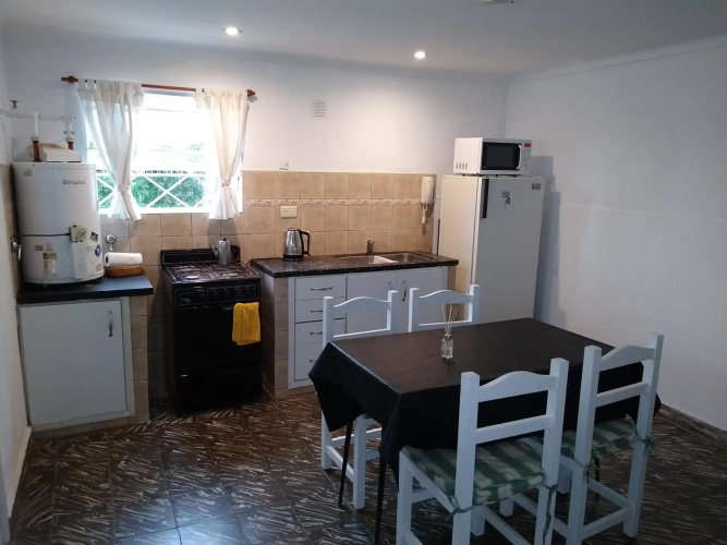 Tandil Departamento