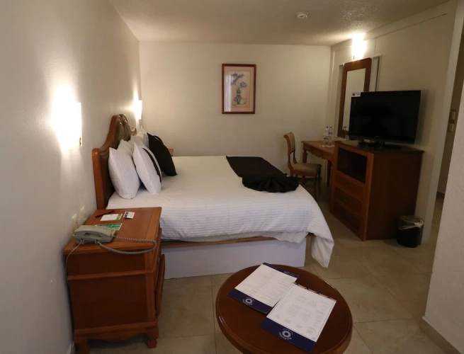 Double Junior Suite