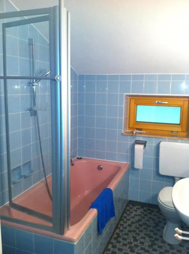 Ferienwohnung Rohr
