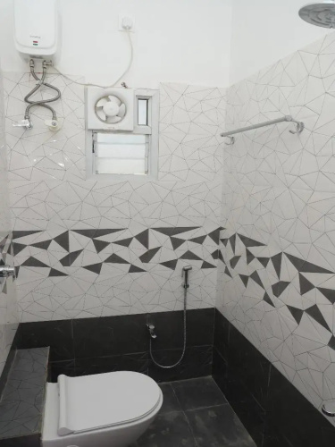 V & U Homestay Sadar
