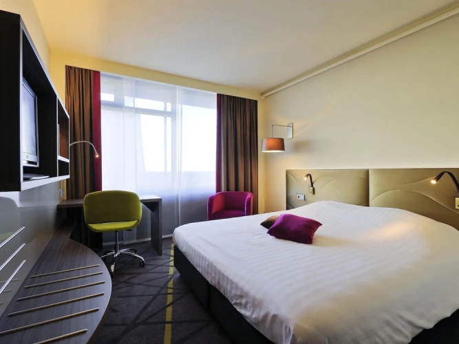 Privilege Twin room