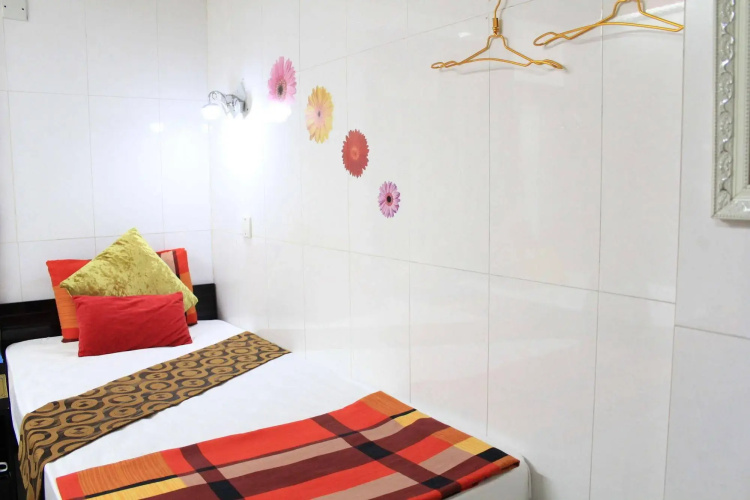 Kamal Deluxe Hotel