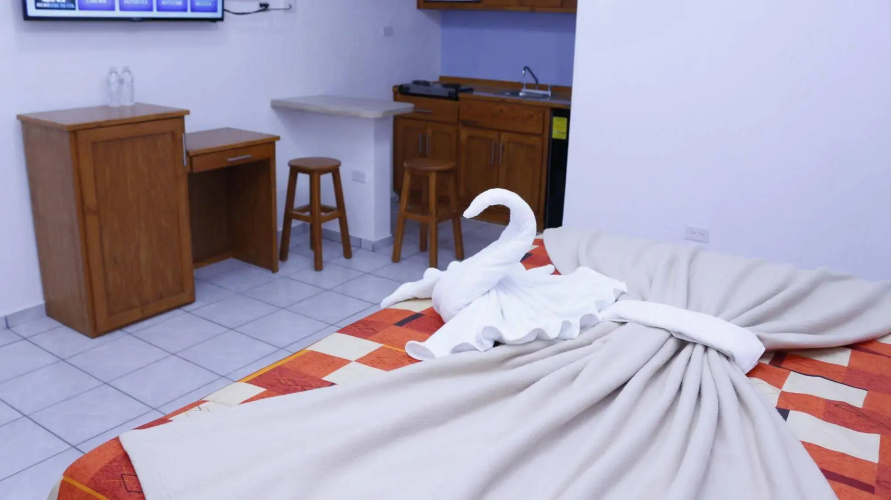 Hotel Salvatierra
