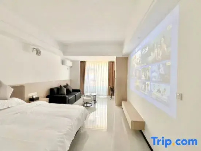 Xiaozhu Yixia Homestay