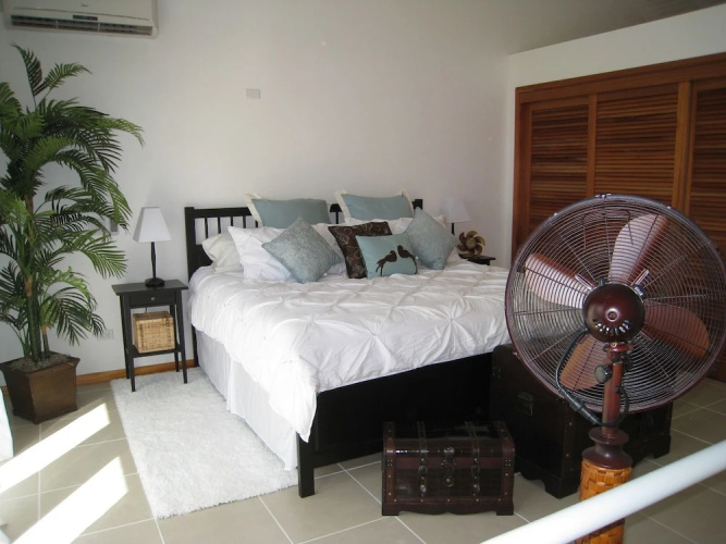 Blue Pelican Villas