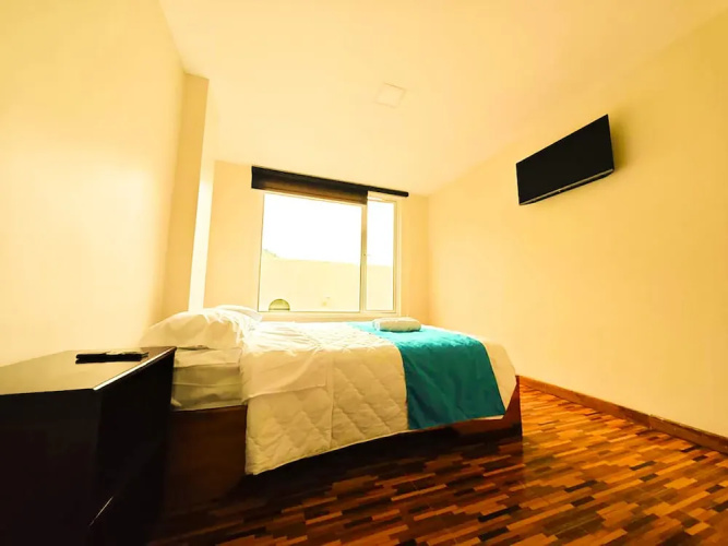 Hotel Shannon3sixty