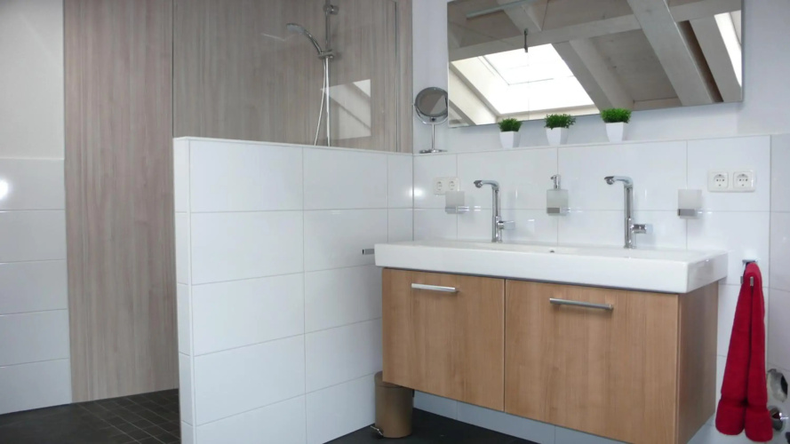 Apartment Garmisch