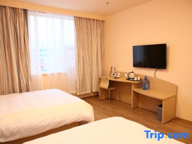 Business Double Suite
