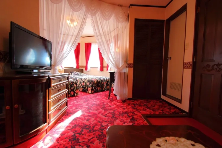 Royal Suite