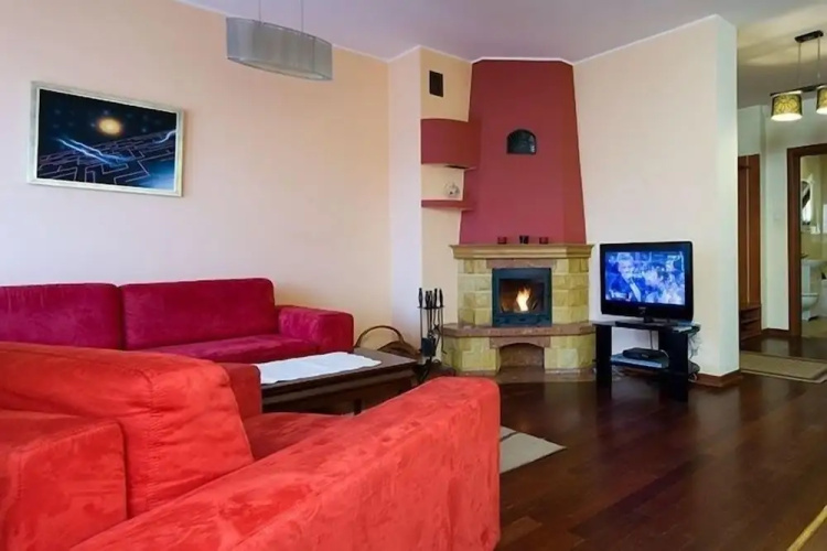 ApartHotel Zakopane