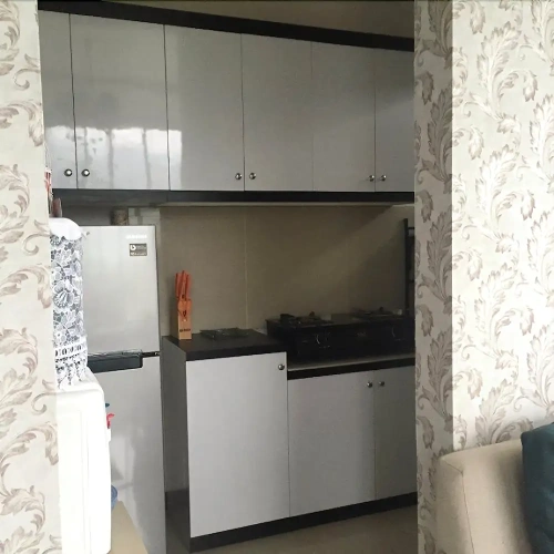 4 Bedrooms Family Villa