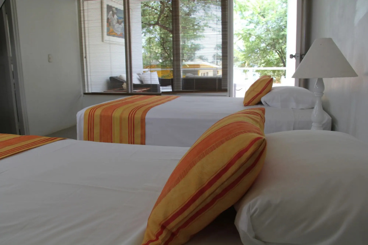 Punta Sal Suites & Bungalows Resort