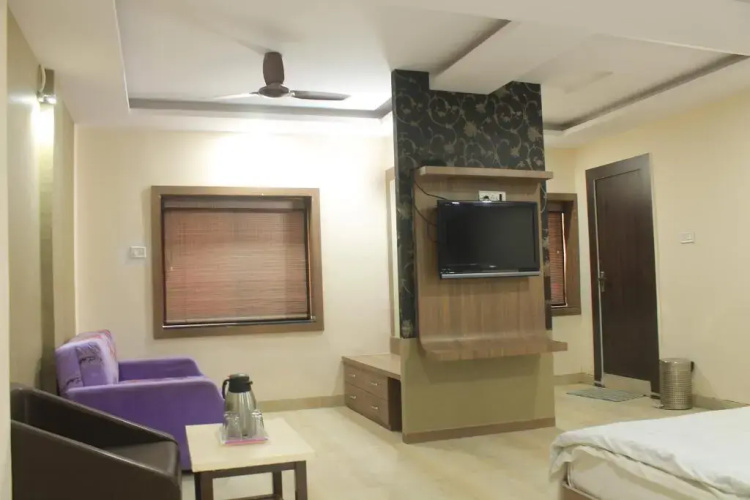 Hotel Prashant