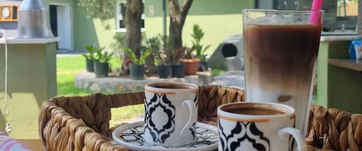 Reset Resort-Göcek