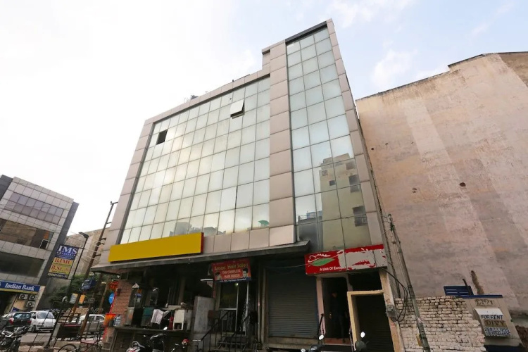 Imagen del hotel