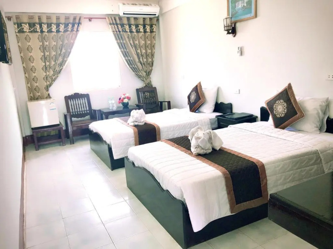 Mekong Hotel
