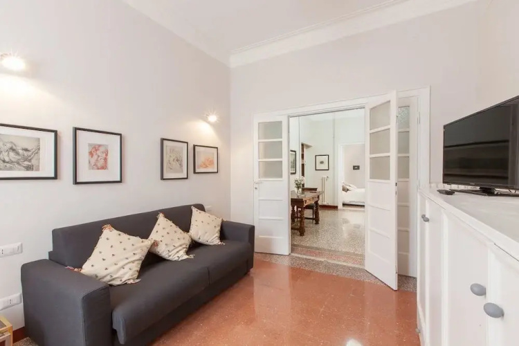 Lovely House Rome